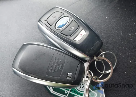 2021 Subaru Forester Premium from USA, damaged, VIN JF2SKAJC9MH545799